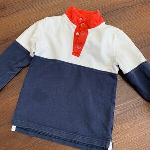 Janie and Jack Pullover